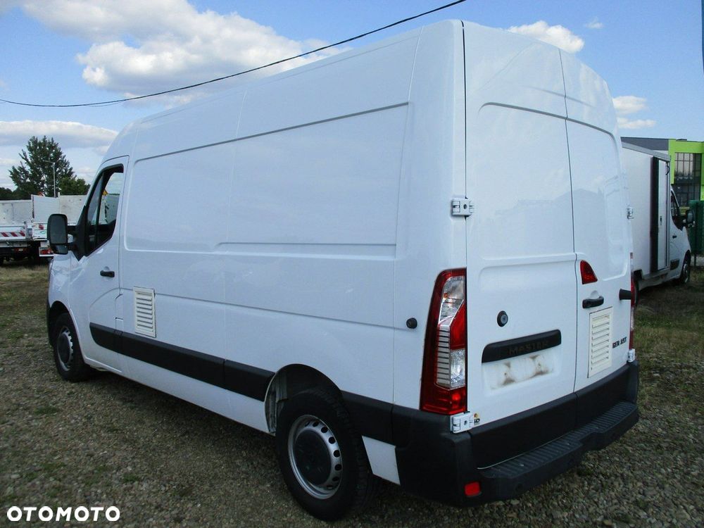 Renault Master - 4