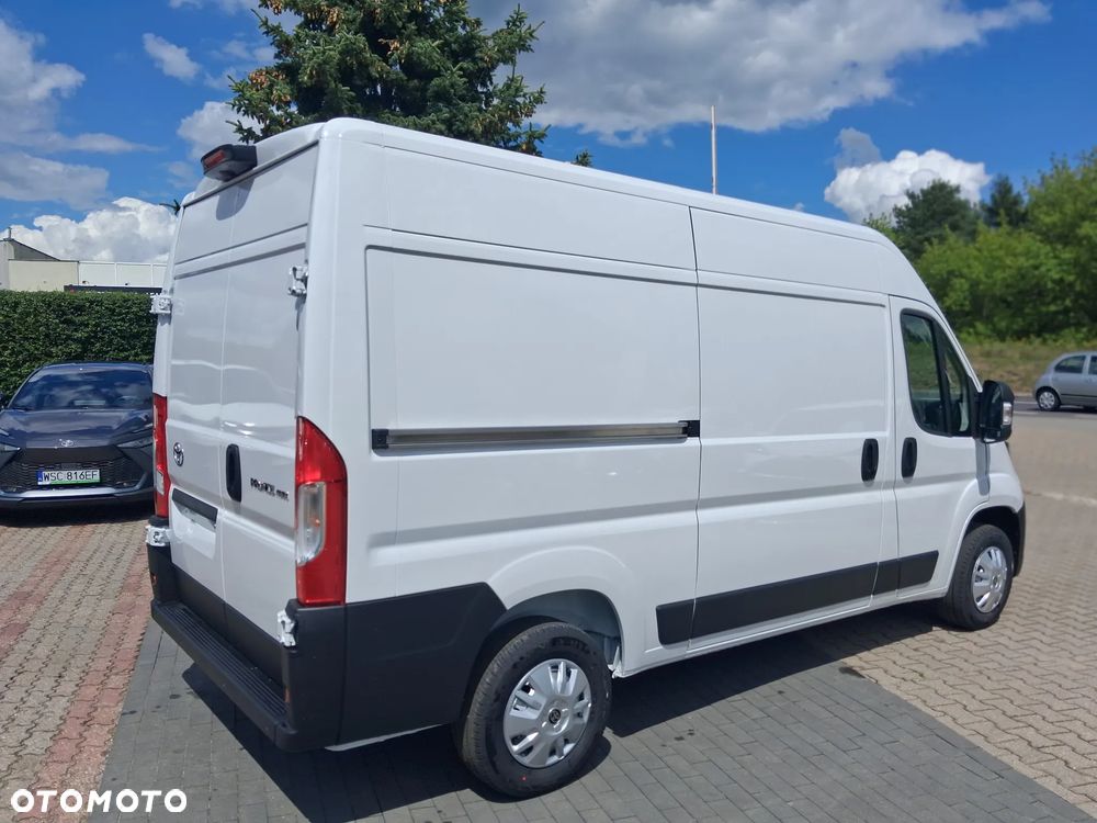 Toyota ProAce MAX - 9