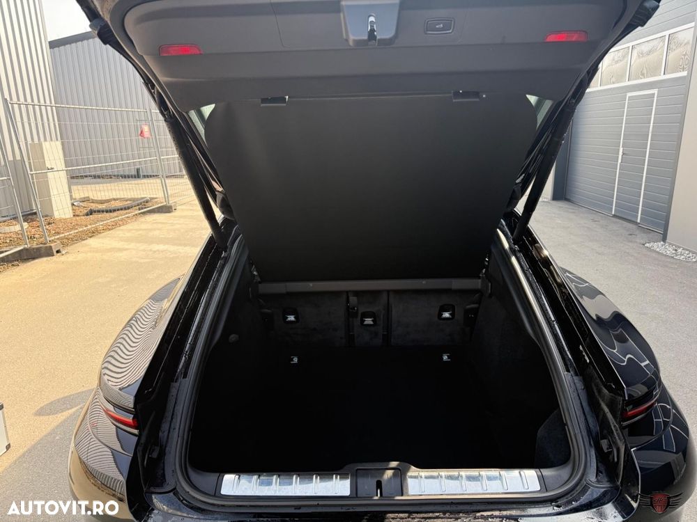 Porsche Panamera - 20