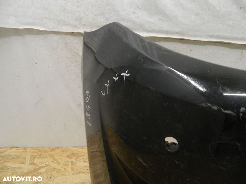 Bara fata BMW Seria 5 F10 / F11, 2010, 2011, 2012, 2013, 2014, 51117200712. - 7