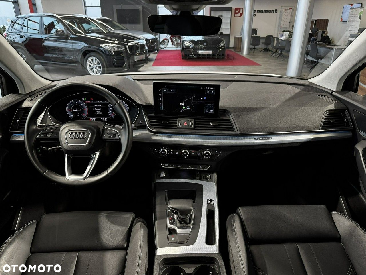 Audi Q5 - 20