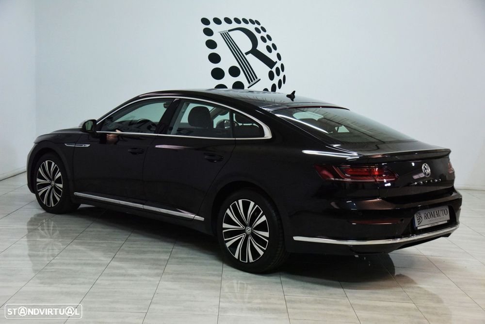VW Arteon 2.0 TDI Elegance DSG - 7