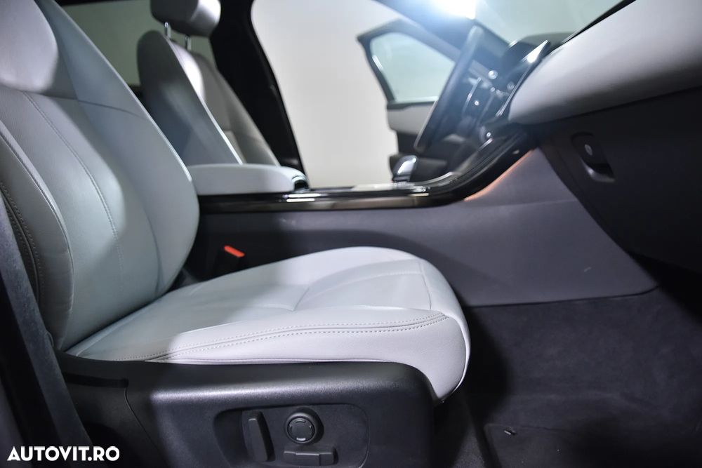 Land Rover Range Rover Velar - 11