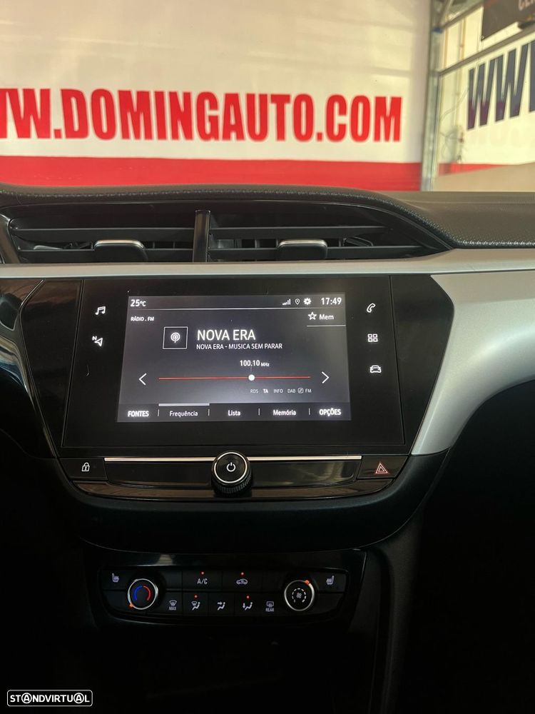 Opel Corsa 1.2 T Business Edition - 9