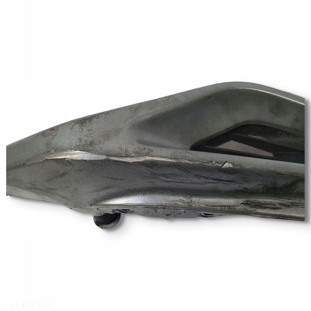 LEWY BOCZNY STELAŻ RAMY KTM Duke 790 18-24 mocowanie podnóżka 64103002005 - 4