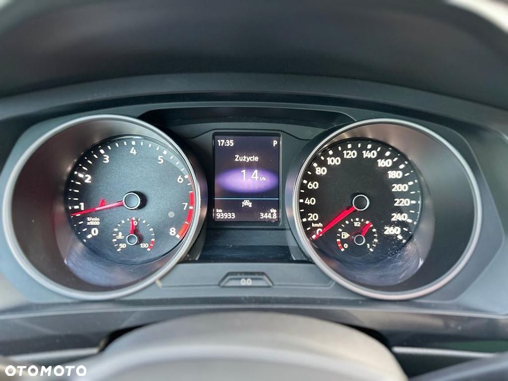 Volkswagen Tiguan Allspace 2.0 TSI 4Mot Comfortline DSG 7os - 5
