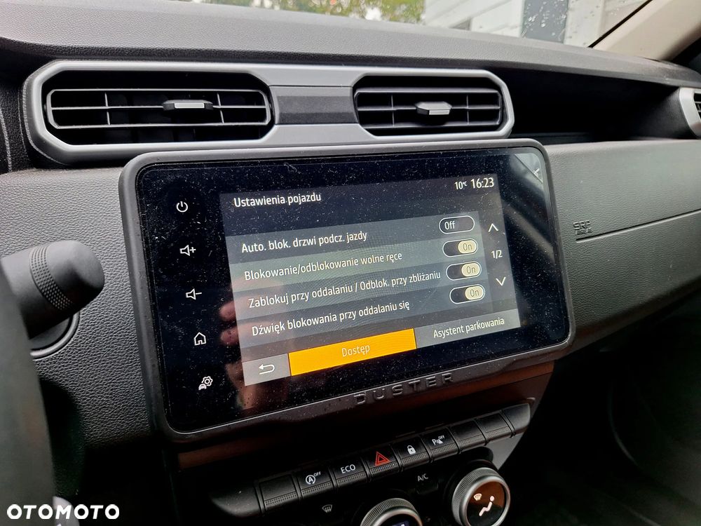 Dacia Duster 1.3 TCe Journey - 19