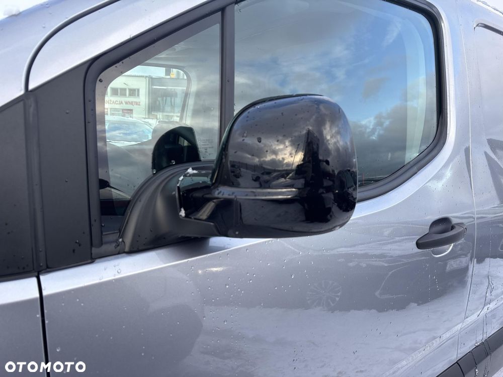 Toyota PROACE CITY - 11