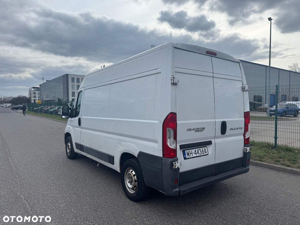 Fiat Ducato - 8