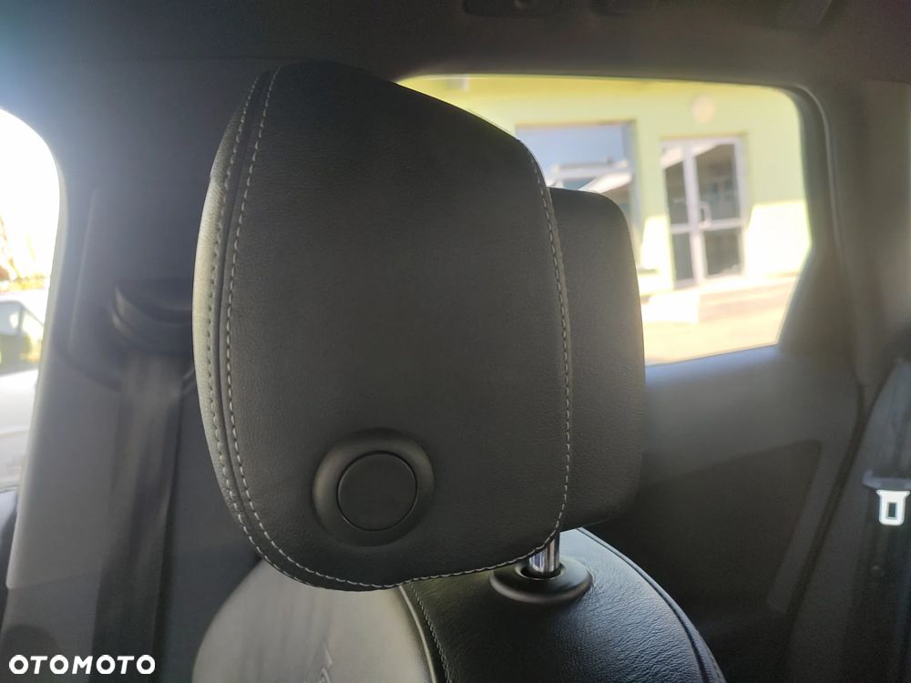 Audi A6 Avant 2.0 TDI Ultra DPF S tronic - 37