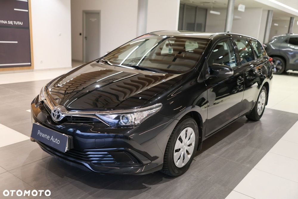 Toyota Auris - 20