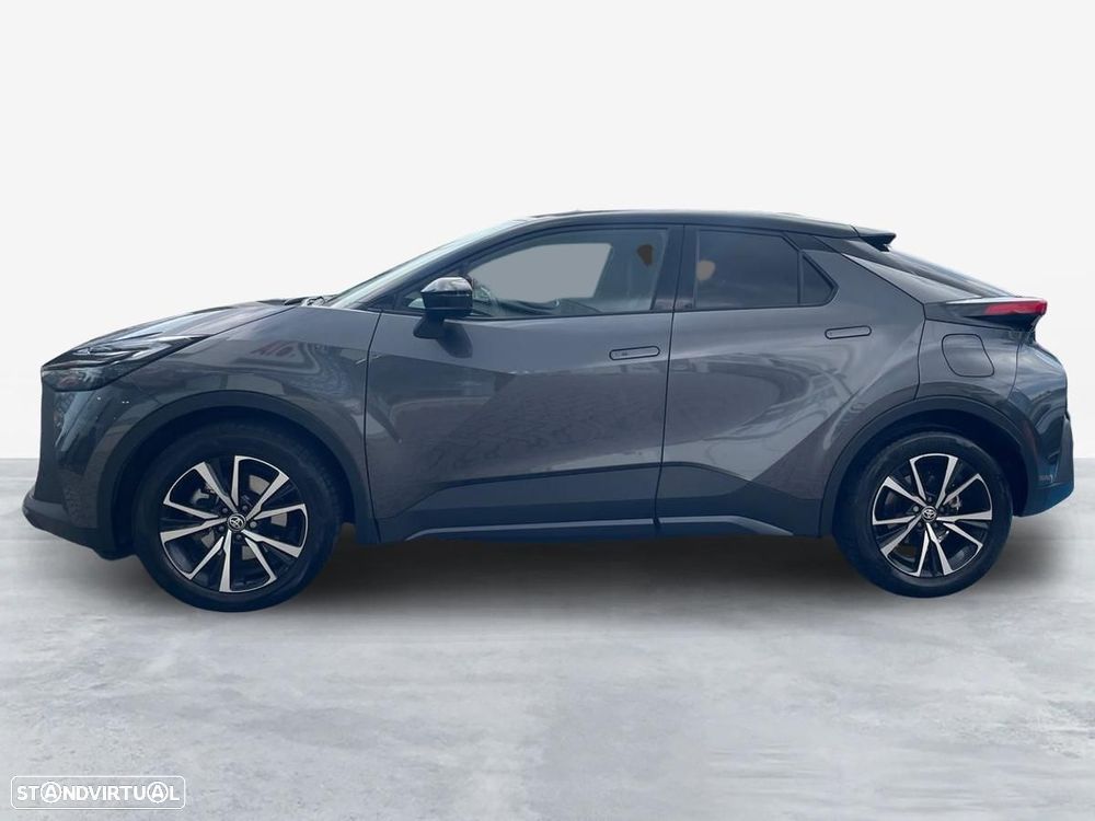 Toyota C-HR - 7