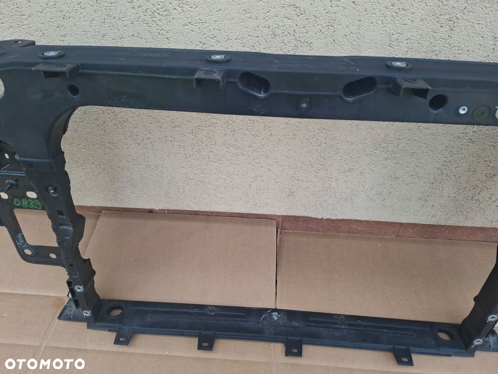 PAS PRZEDNI WZMOCNIENIE HYUNDAI KONA EV ORYGINAŁ - 3