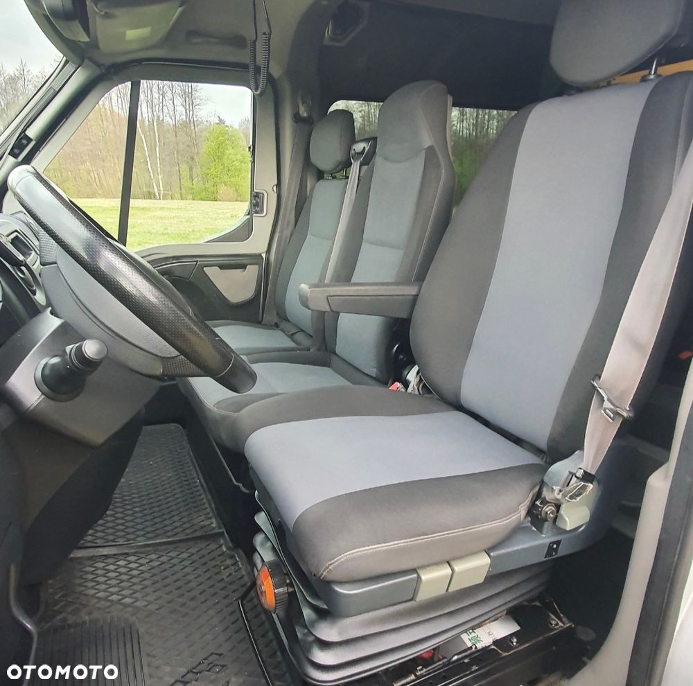 Renault Master - 7