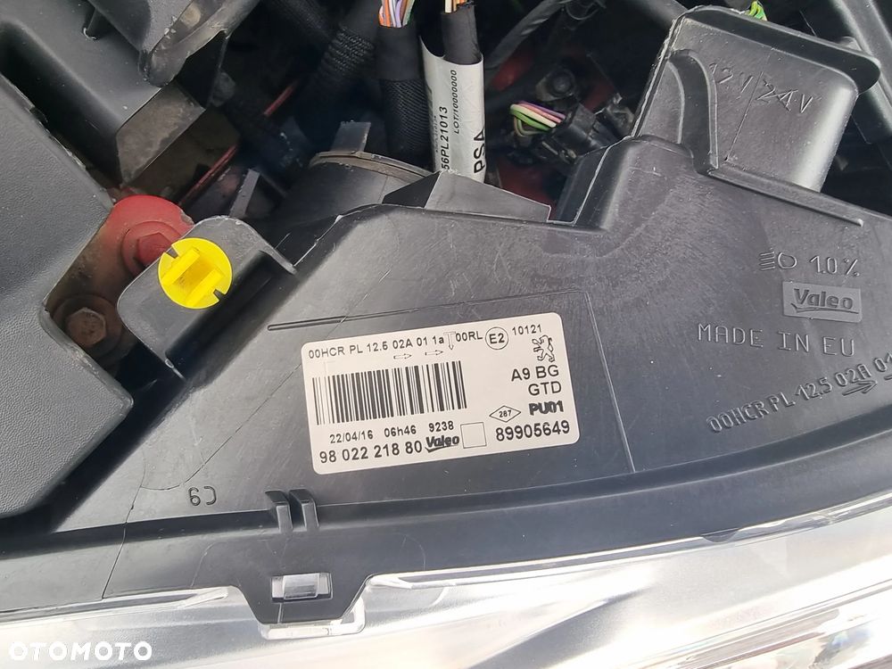 Peugeot 208 68 VTI Active - 40