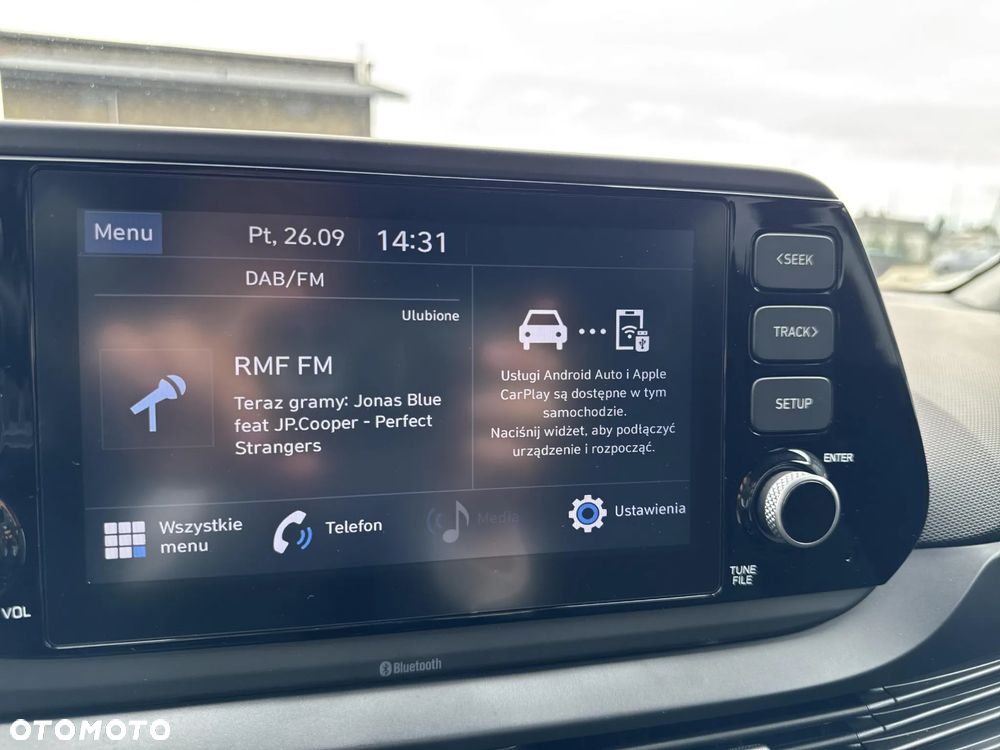 Hyundai Bayon 1.0 T-GDI Smart - 25