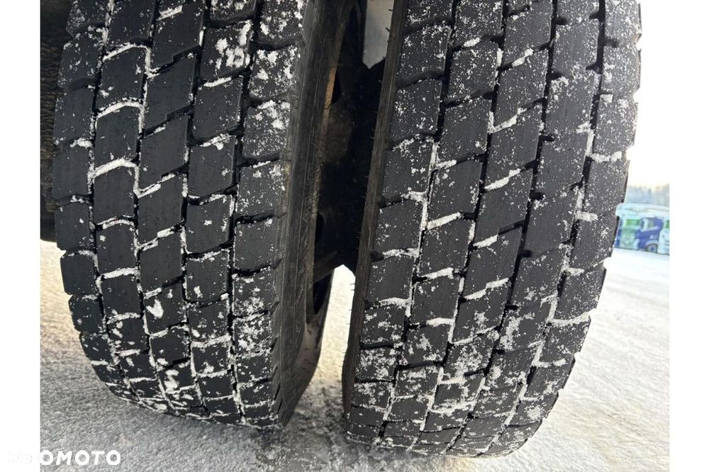 DAF LF 180 4x2 + SIDE OPENING + EURO6 - 13