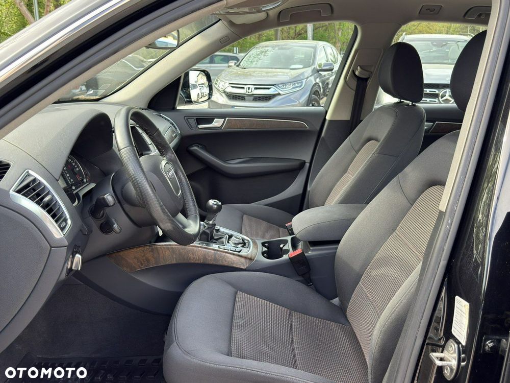 Audi Q5 2.0 TDI Quattro - 12