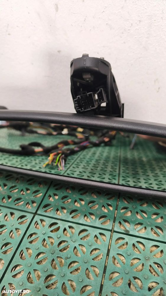 Oglinda interioara FLA (Faza lunga asistata) BMW E81/87 922598101 - 5