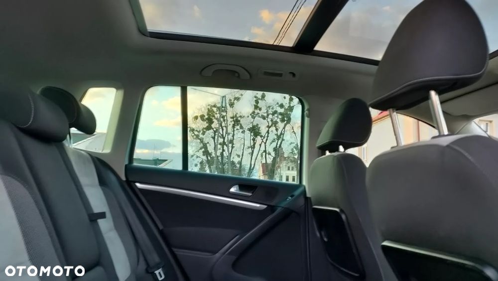 Volkswagen Tiguan 2.0 TDI DPF 4Motion DSG Life - 15