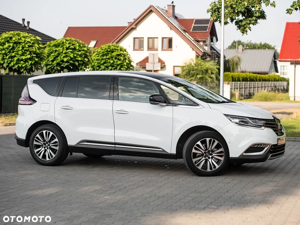 Renault Espace Energy dCi 160 EDC Initiale Paris - 3