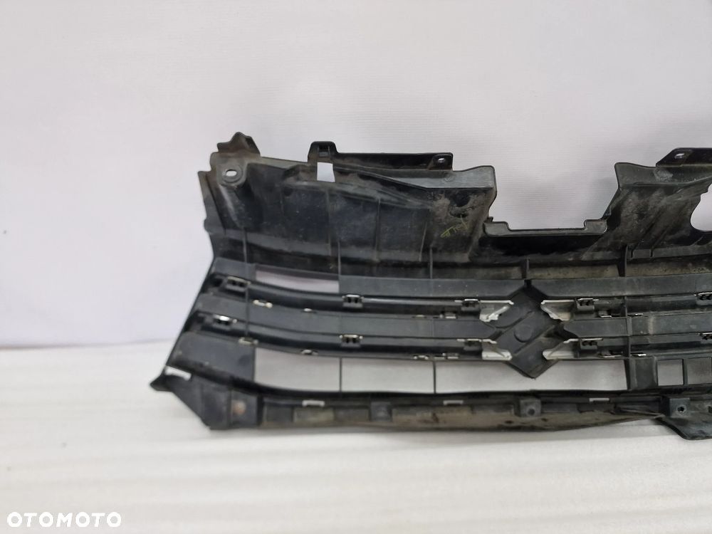 SUZUKI CELERIO 14- ATRAPA / GRILL PRZEDNI PRZÓD , NR 71741-84M1 , NR AUKCJI GR126 - 13