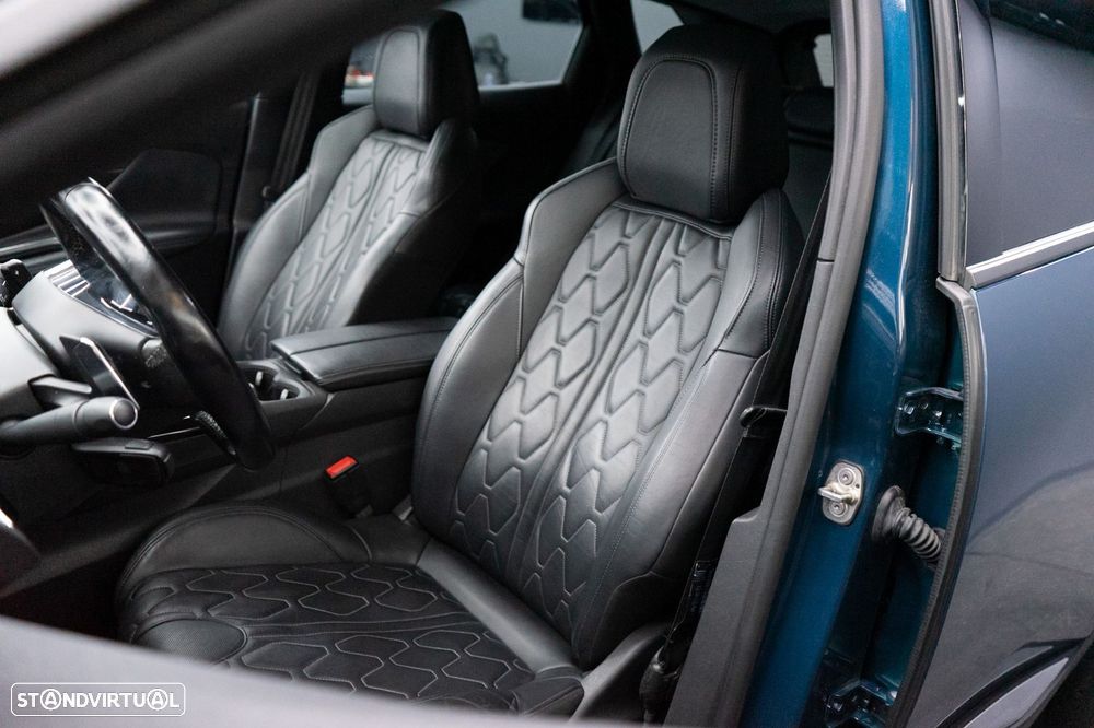 Peugeot 3008 1.6 Hybrid Allure Pack e-EAT8 - 6