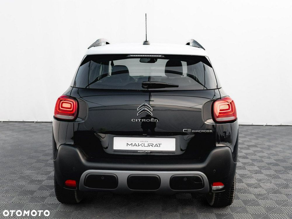 Citroën C3 Aircross 1.2 PureTech Shine Pack S&S - 11
