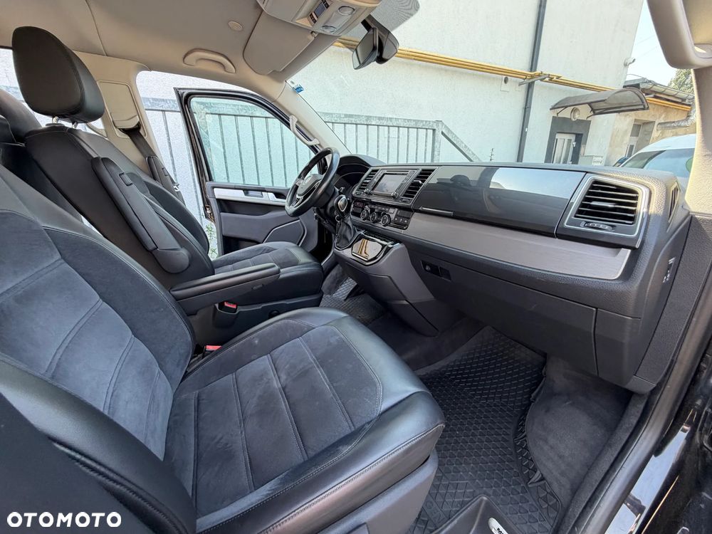 Volkswagen Multivan 2.0 TDI L1 Business 4Motion DSG - 40