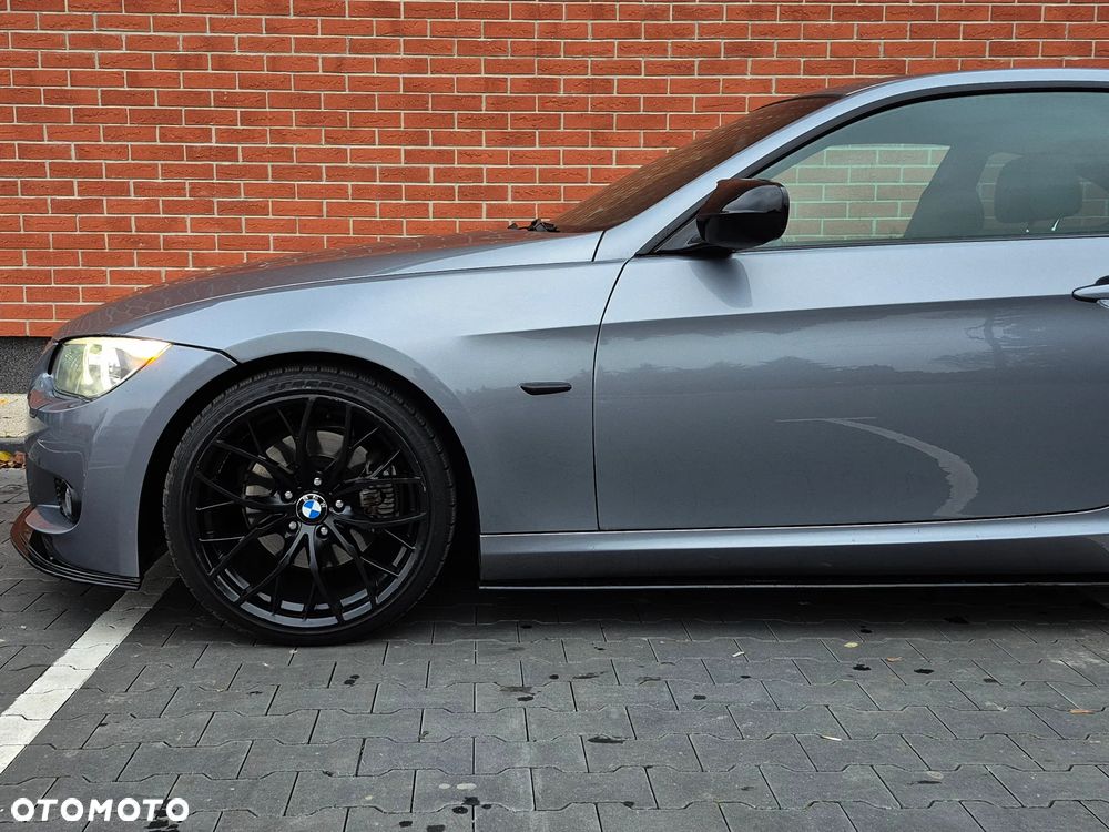 BMW Seria 3 325d M Sport Edition - 8