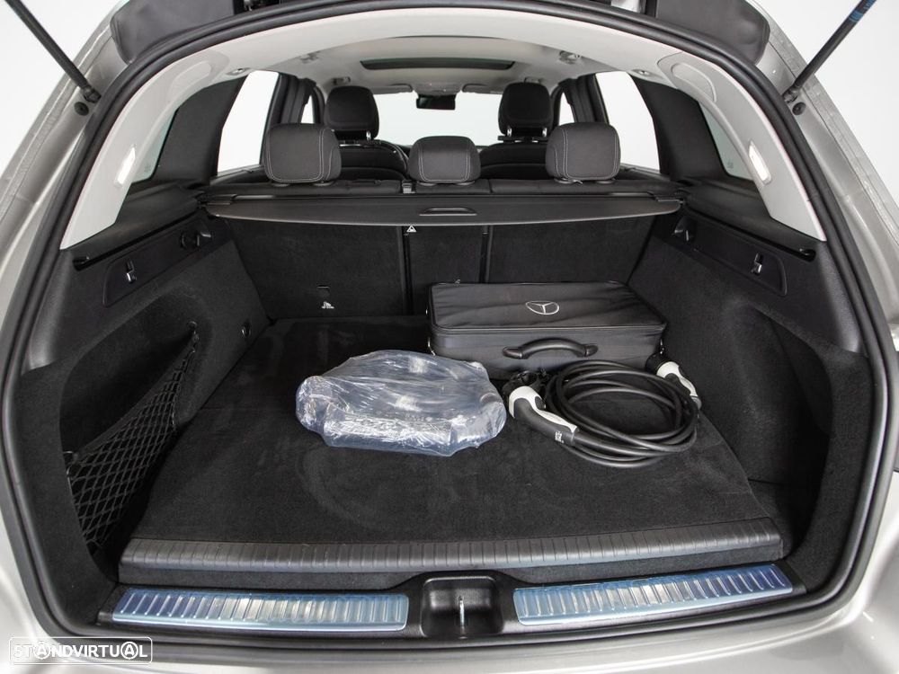 Mercedes-Benz GLC 300 de 4Matic - 14
