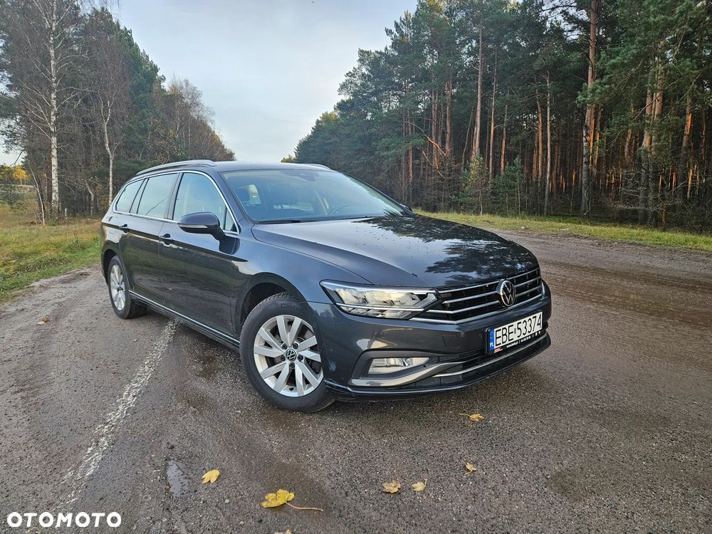 Volkswagen Passat Variant - 18