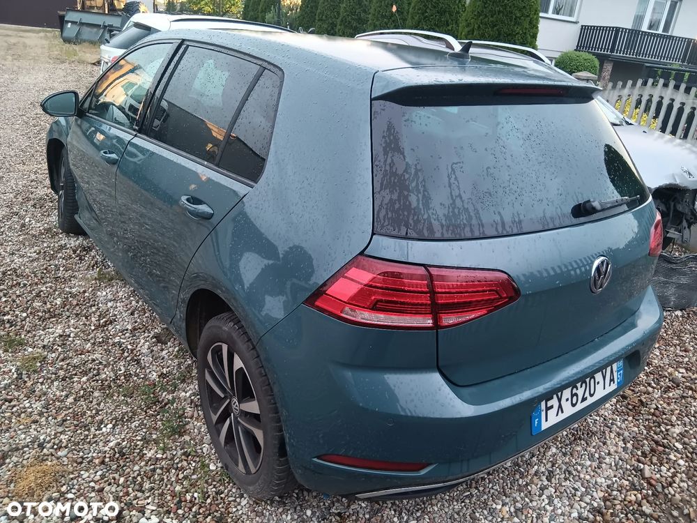 Volkswagen Golf 1.6 TDI SCR IQ.DRIVE - 3
