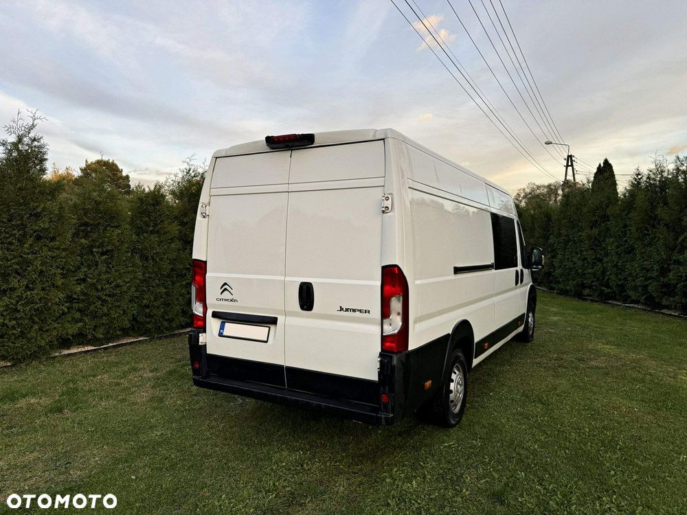 Citroën Jumper - 4