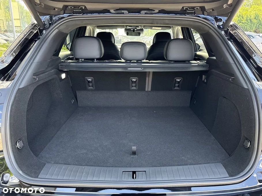 Omoda 9 1.5 Super Hybrid Exclusive AWD - 10
