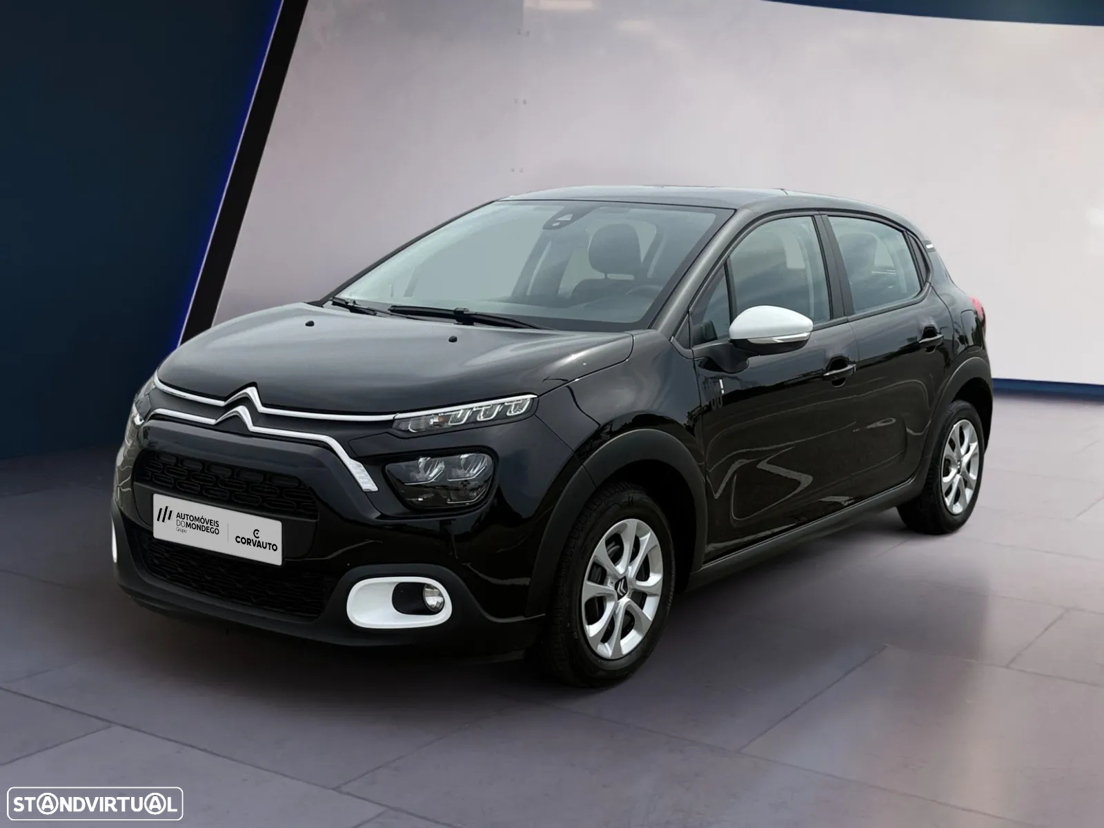 Citroën C3 1.2 PureTech YOU! - 3