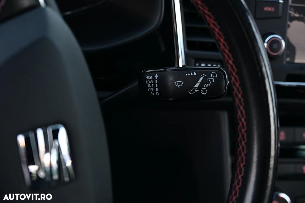 Seat Ateca 2.0 TDI DSG7 4DRIVE FR - 13