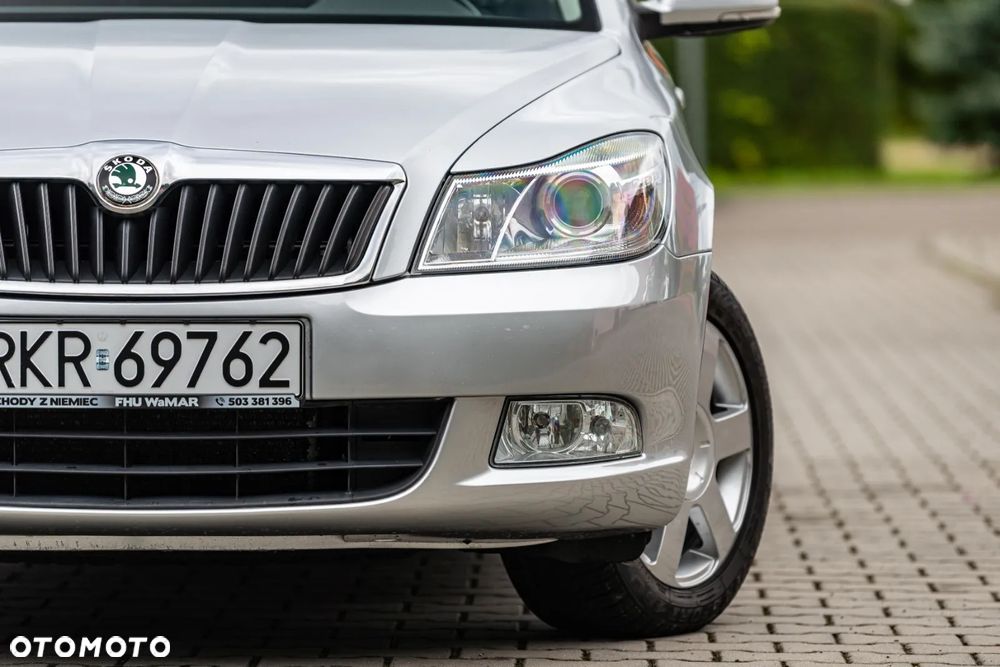 Skoda Octavia 1.6 TDI Classic - 5