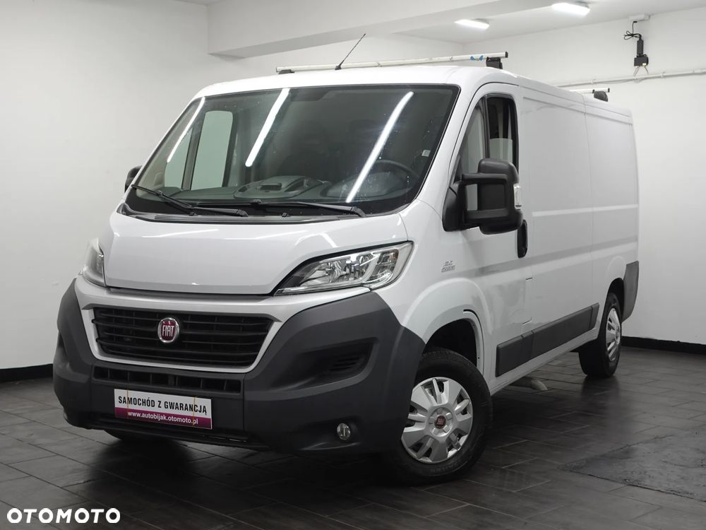 Fiat Ducato - 15