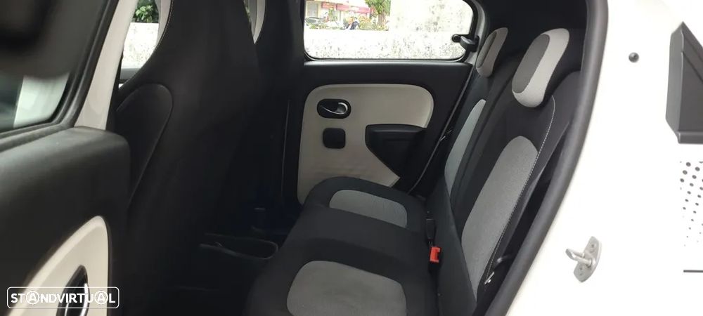 Renault Twingo 1.0 SCe Zen - 7