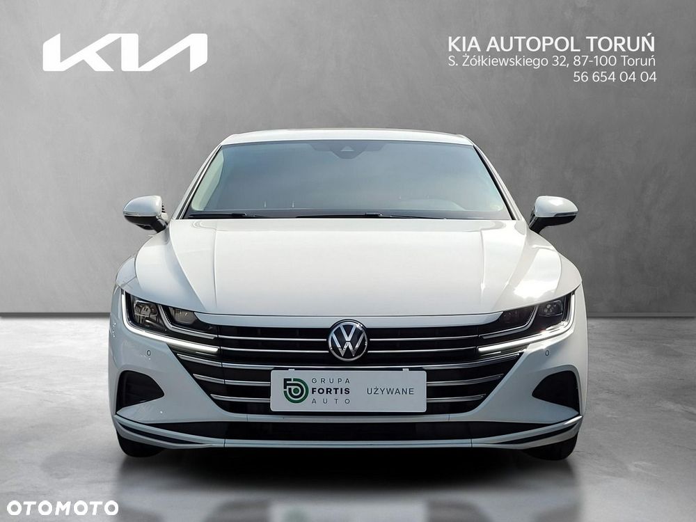 Volkswagen Arteon - 8