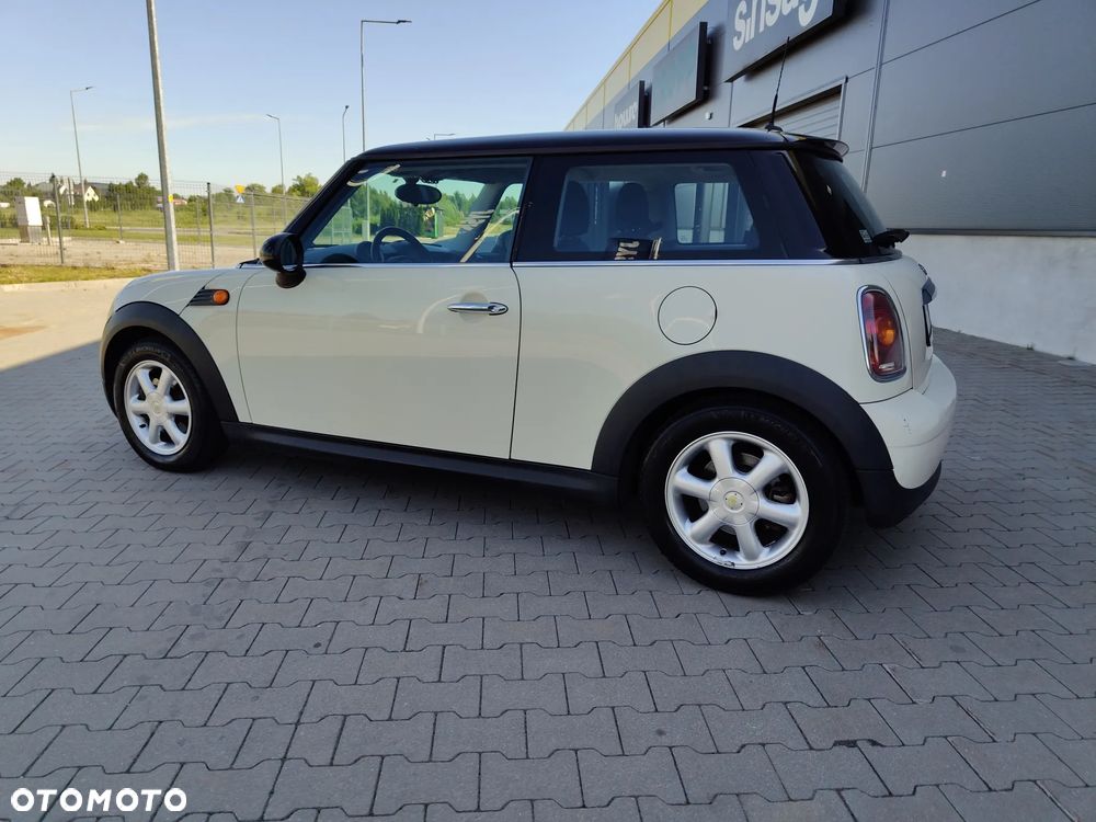 MINI Cooper - 13