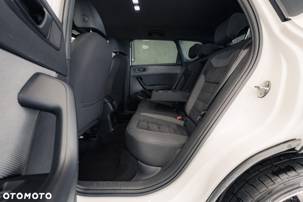 Seat Ateca 1.4 Eco TSI Xcellence S&S DSG - 15