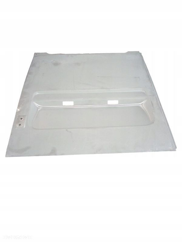 reperaturka poszycia drzwi Sprinter VW LT 95-06 - 1