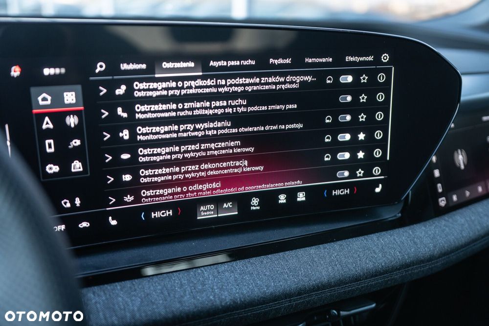Audi Q6 e-tron - 17