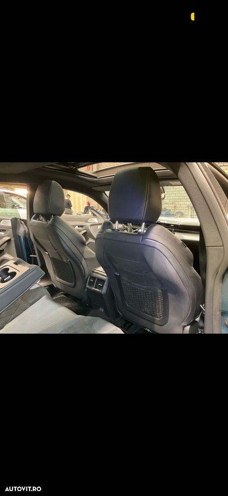 Peugeot 508 1.6 THP STT GT Line - 23