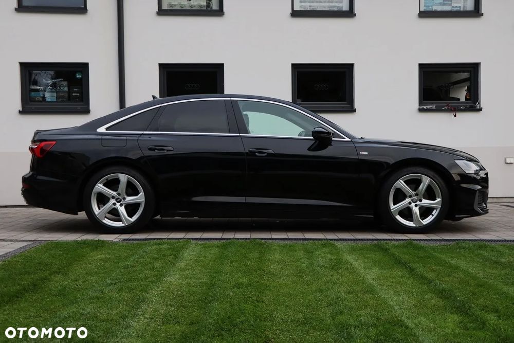 Audi A6 - 13