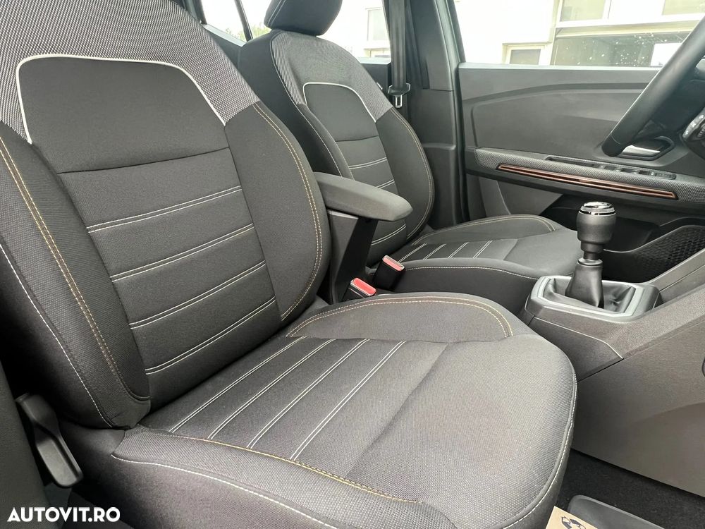 Dacia Sandero Stepway ECO-G 100 MT6 Extreme - 22