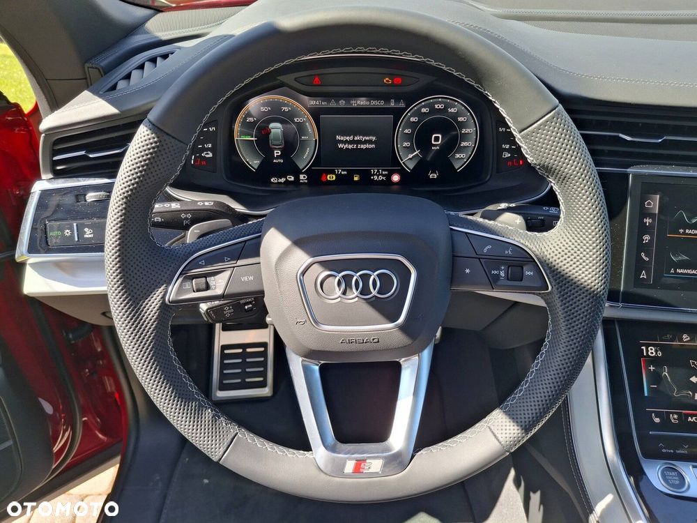 Audi Q8 - 39