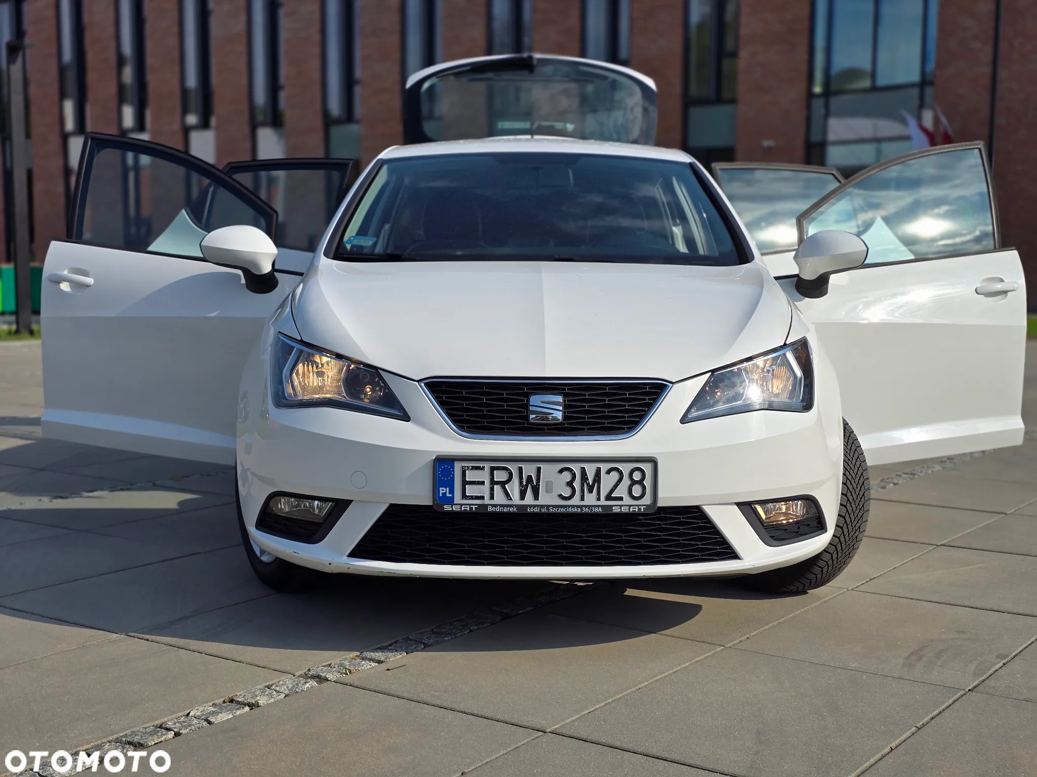 Seat Ibiza 1.2 TSI Style - 3